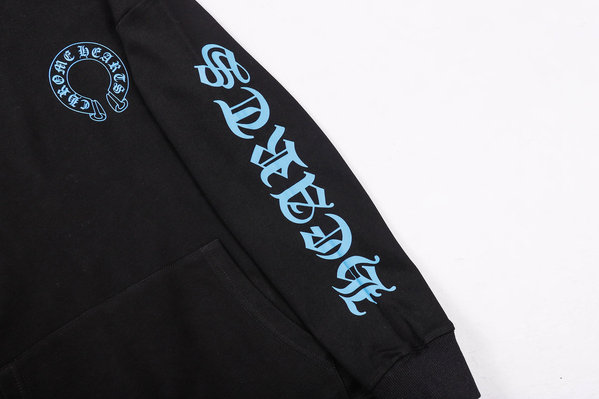Chrome Hearts Hoodie 8815 - Chrome Hearts hoodies image 11