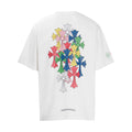 Chrome Hearts T-Shirt 6016 - Chrome Hearts t-shirts image 3