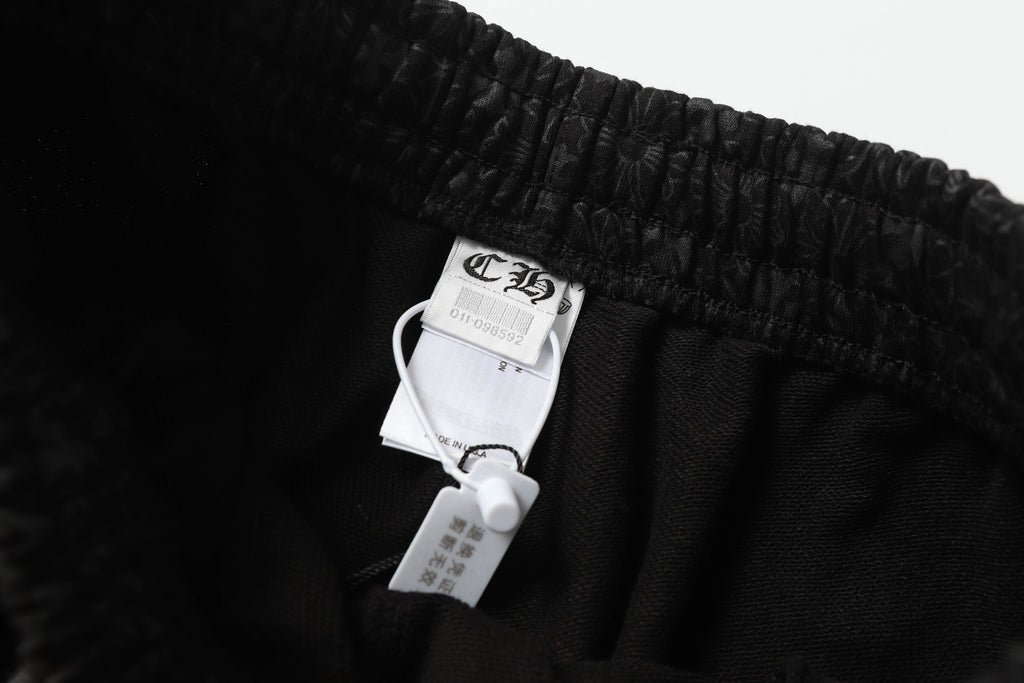 Chrome Hearts Shorts 2282 - Chrome Hearts shorts image 9
