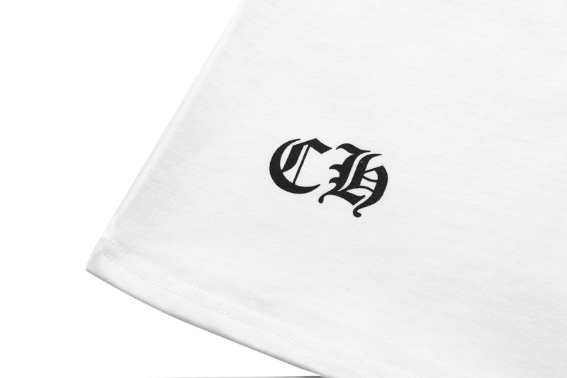 Chrome Hearts T-Shirt 6008 - Chrome Hearts t-shirts image 17