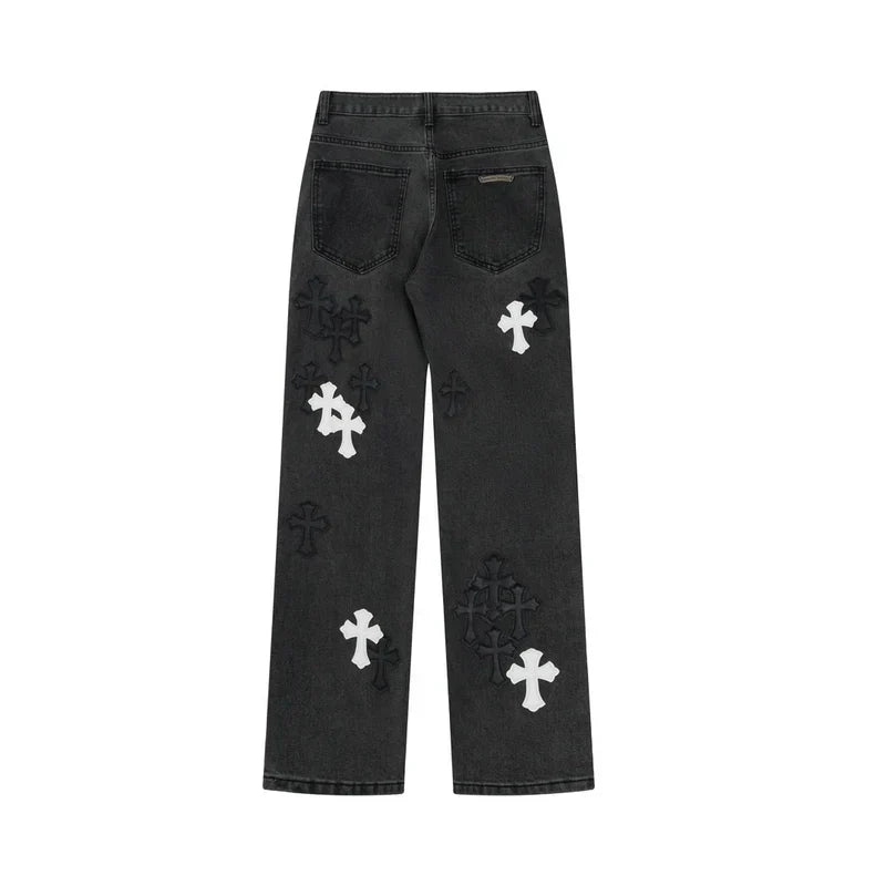 Chrome Hearts Pants - Chrome Hearts pants image 8