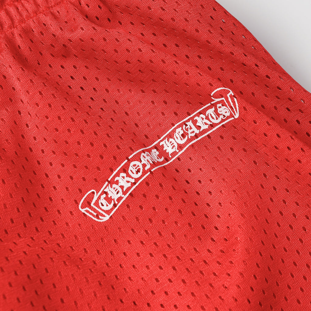 Chrome Hearts Shorts 9996-2 - Chrome Hearts shorts image 44