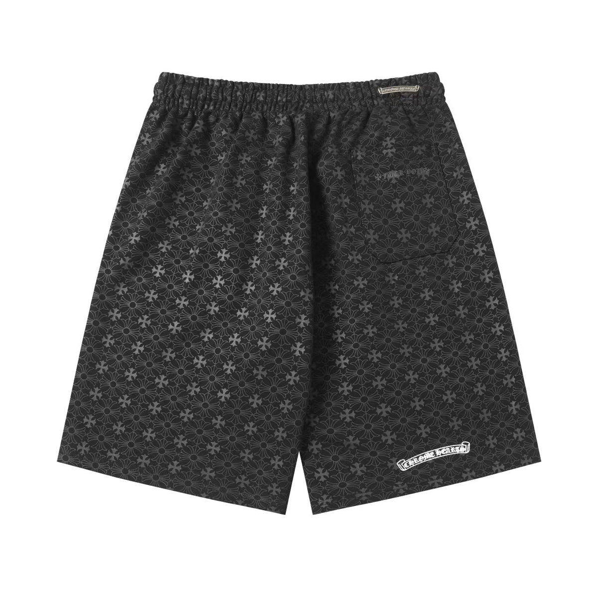 Chrome Hearts Shorts 2282 - Chrome Hearts shorts image 3
