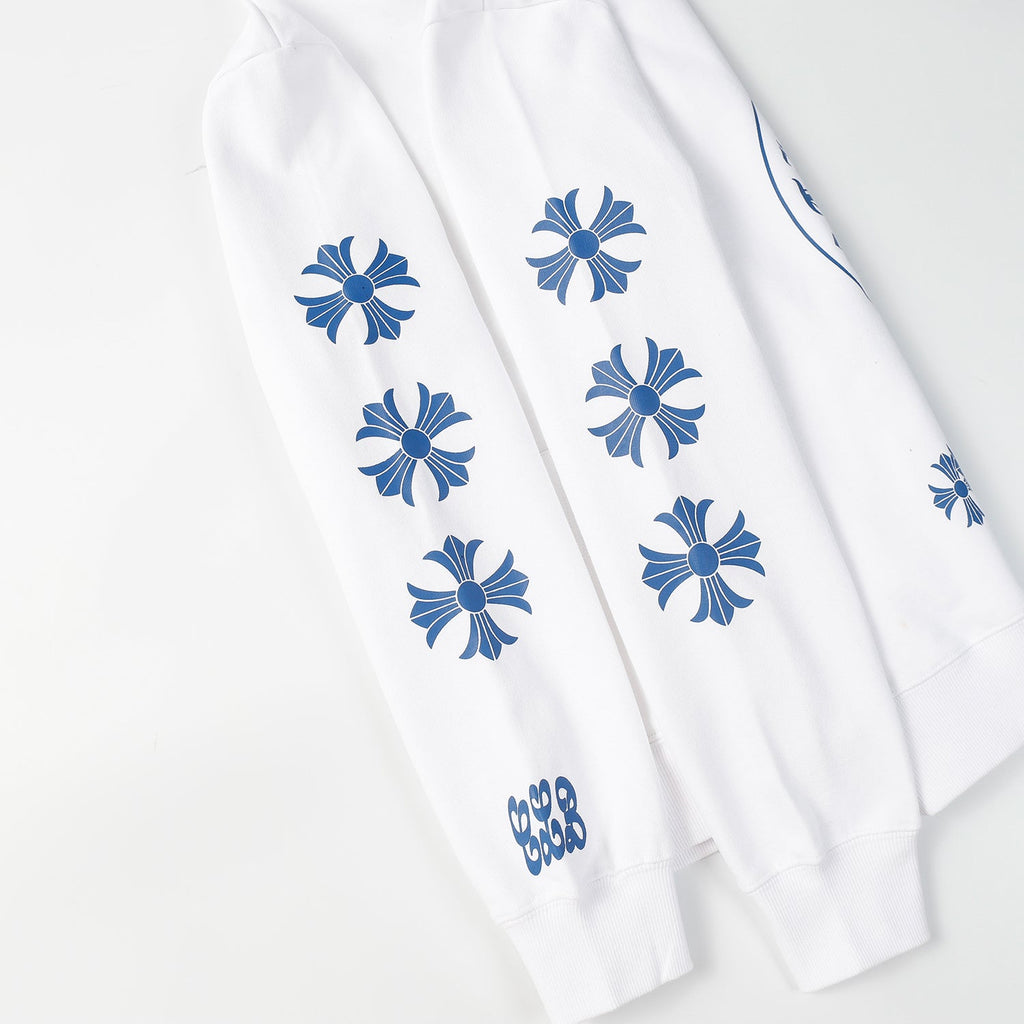 Chrome Hearts Hoodie 7008-8882 - Chrome Hearts hoodies image 21