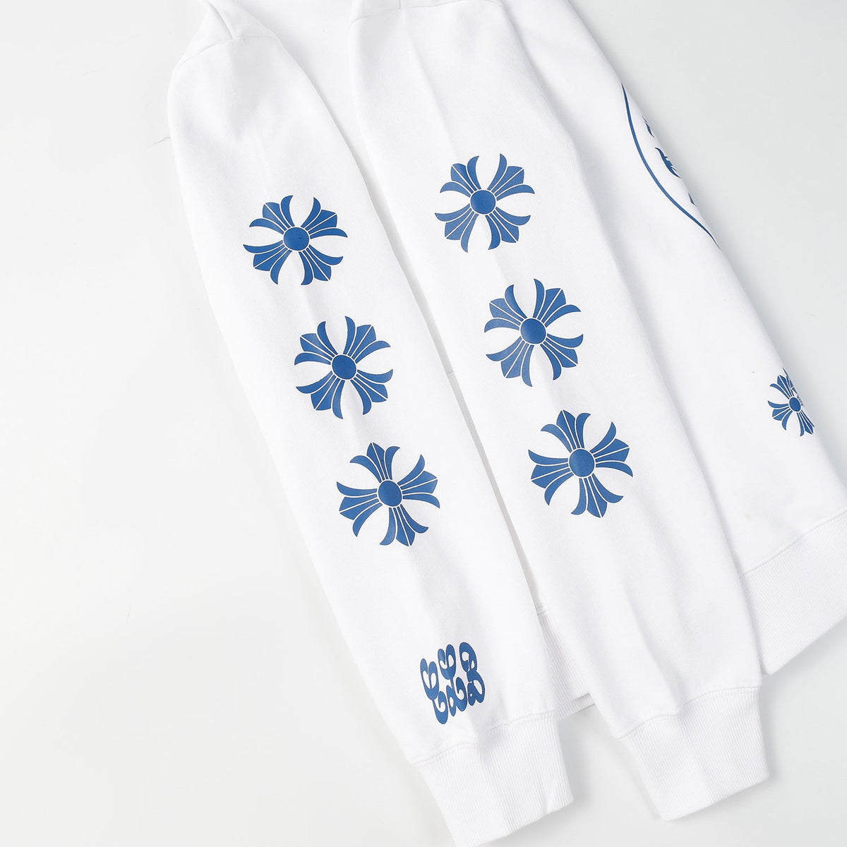 Chrome Hearts Hoodie 7008-8882 - Chrome Hearts hoodies image 21