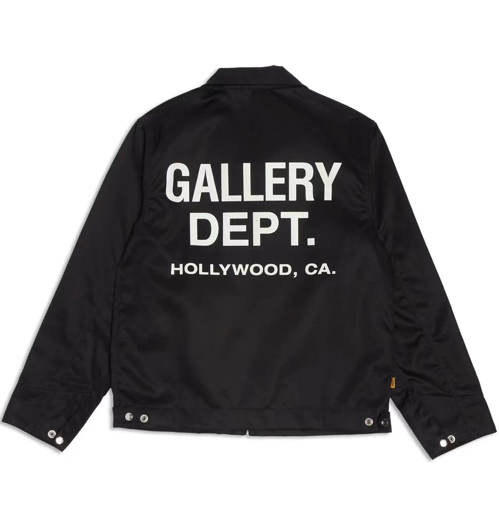 Gallery Dept. Jacket - Gallery Dept. jackets image 8