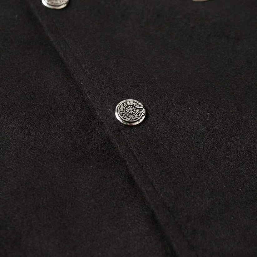 Chrome Hearts Jacket – Style 848459 - Chrome Hearts jackets image 9