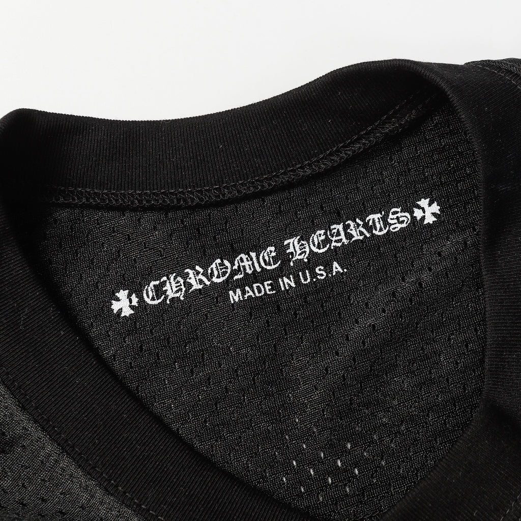 Chrome Hearts T-Shirt 9996 - Chrome Hearts t-shirts image 27