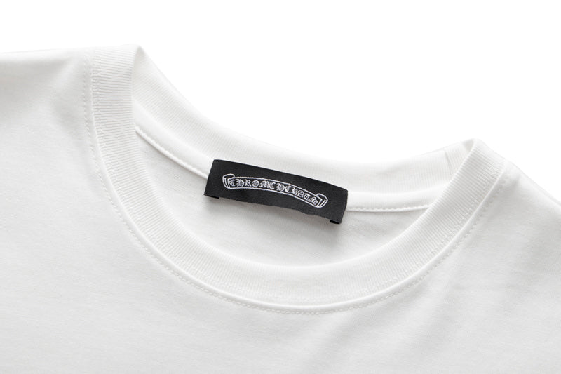 Chrome Hearts T-Shirt K6007 - Chrome Hearts t-shirts image 4