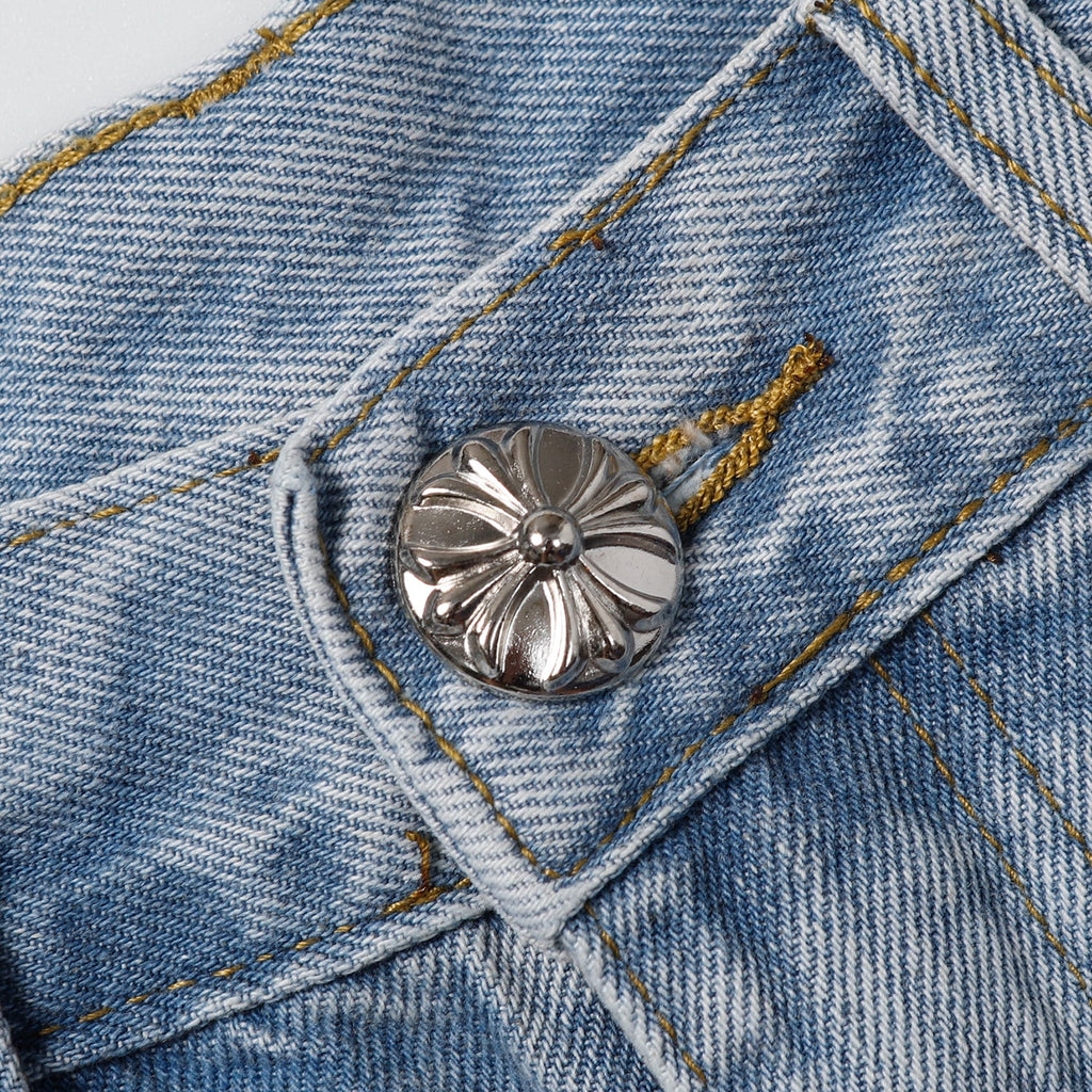 Chrome Hearts Shorts 9926 - Chrome Hearts shorts image 7