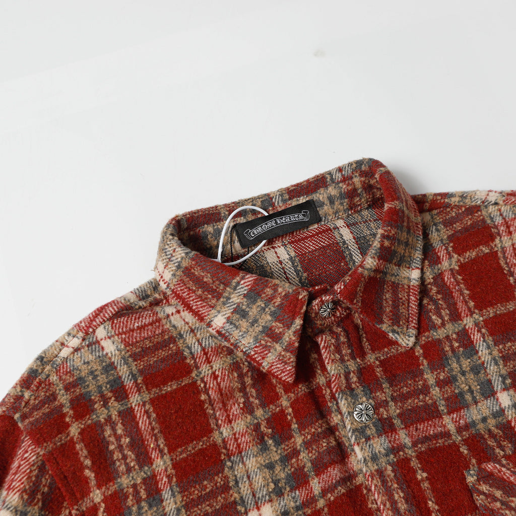 Chrome Hearts Jacket - Chrome Hearts jackets image 4