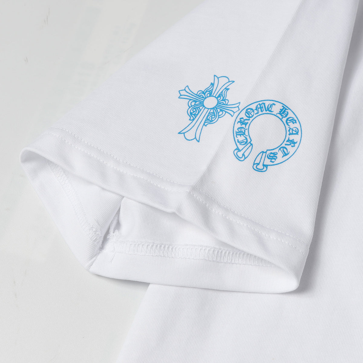 Chrome Hearts T-Shirt 2237 - Chrome Hearts t-shirts image 23