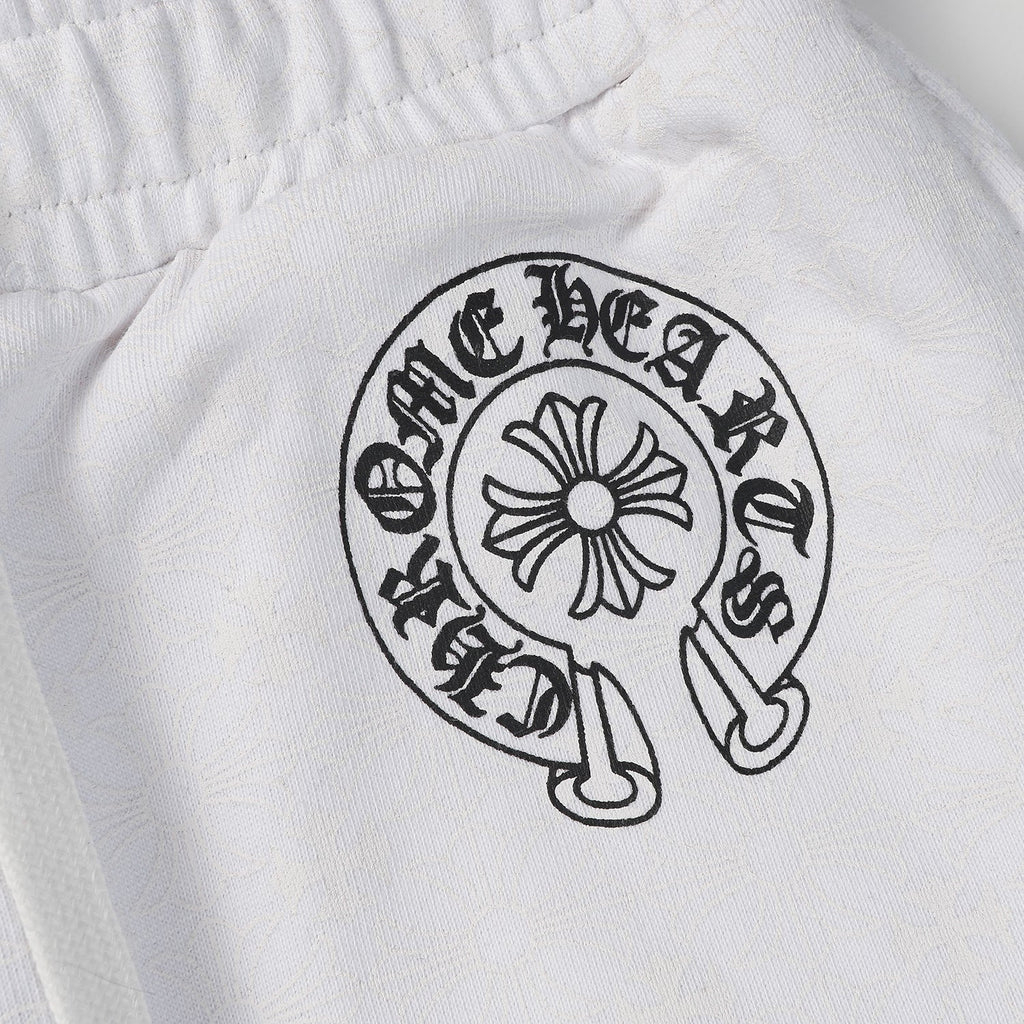 Chrome Hearts Pants 1001 - Chrome Hearts pants image 22