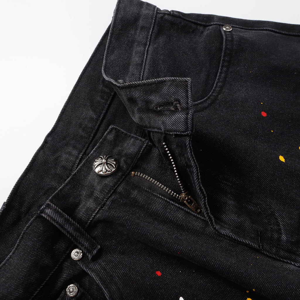 Chrome Hearts Shorts 9927 - Chrome Hearts shorts image 6