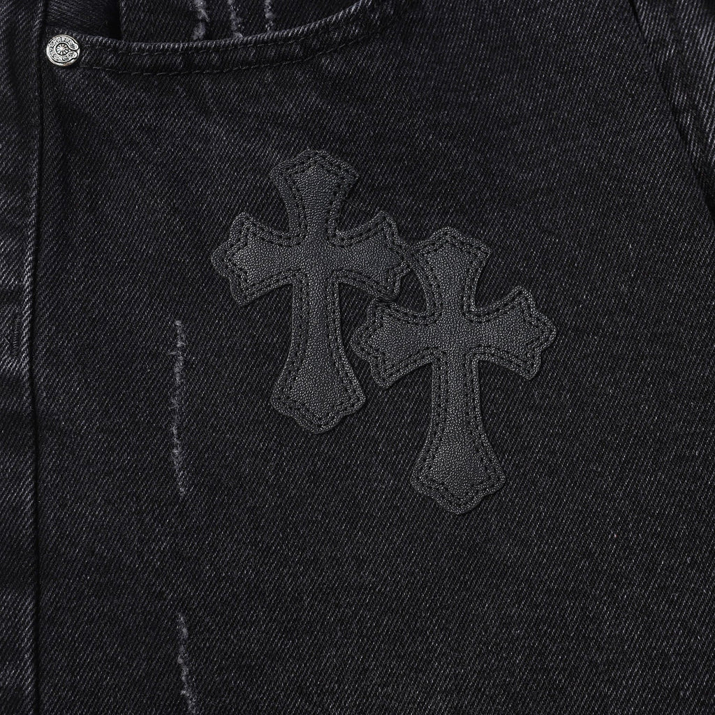 Chrome Hearts Shorts 9921 - Chrome Hearts shorts image 11