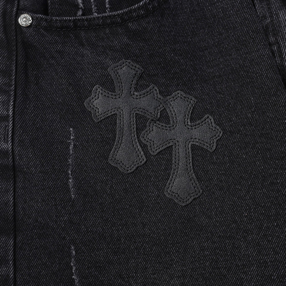 Chrome Hearts Shorts 9921 - Chrome Hearts shorts image 11