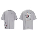 Chrome Hearts T-Shirt N6018 - Chrome Hearts t-shirts image 1