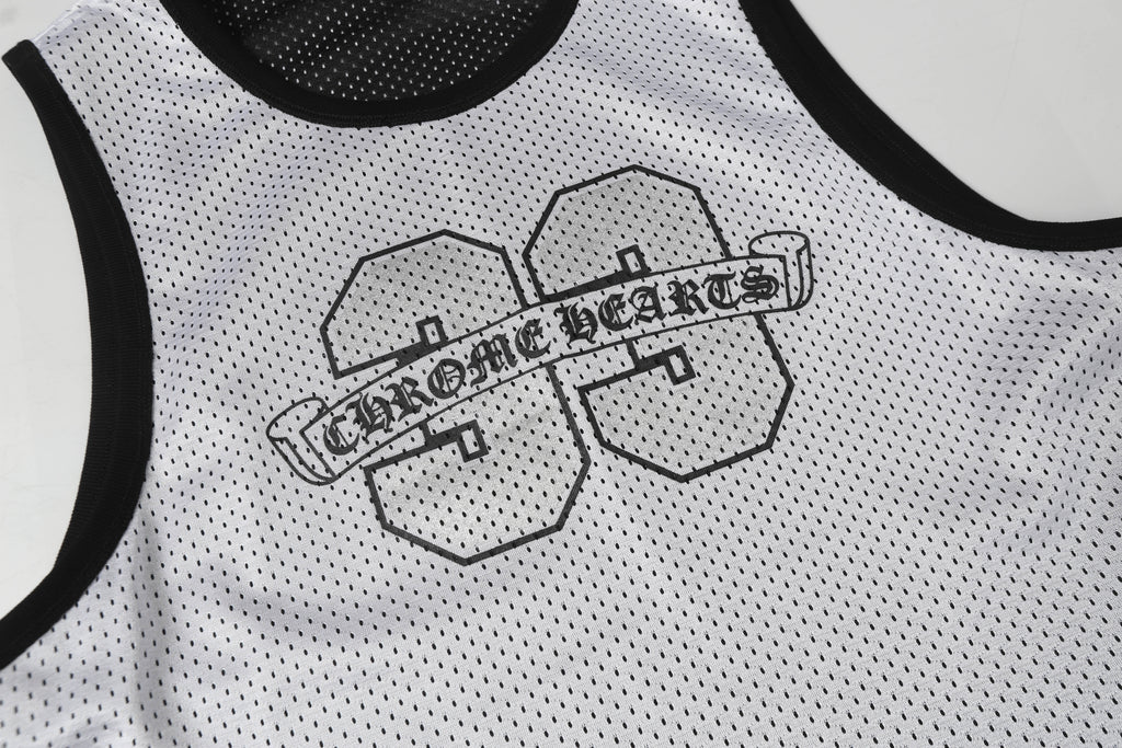 Chrome Hearts T-Shirt 2272 - Chrome Hearts t-shirts image 12