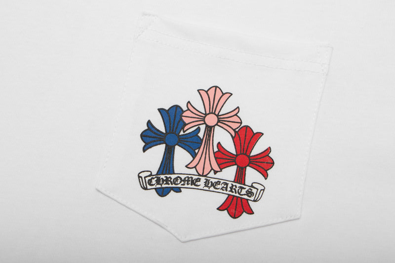 Chrome Hearts Sweatshirt K8003 - Chrome Hearts sweatshirts image 6