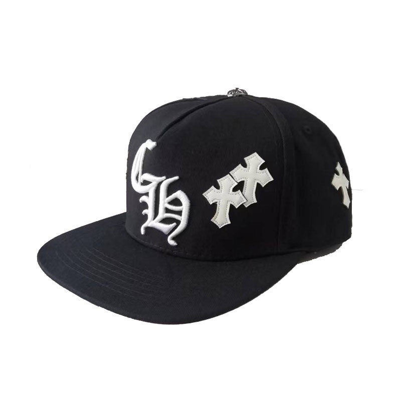 Chrome Hearts trucker Hat – Style 736843 - Chrome Hearts hats image 3