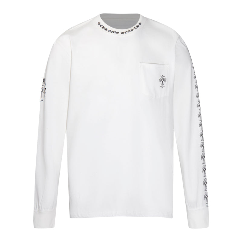Chrome Hearts Sweatshirt 9010 - Chrome Hearts sweatshirts image 13