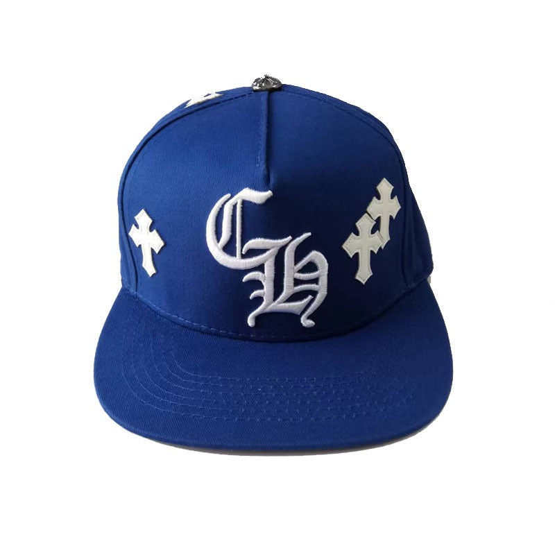 Chrome Hearts trucker Hat – Style 736843 - Chrome Hearts hats image 4