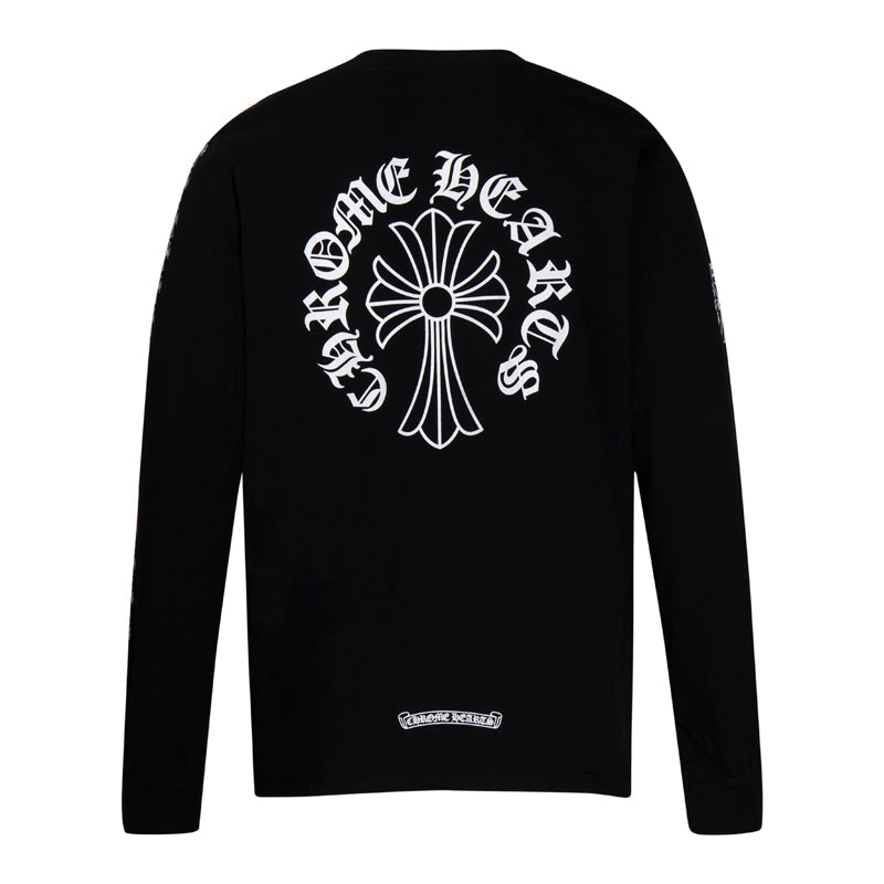 Chrome Hearts Sweatshirt 9010 - Chrome Hearts sweatshirts image 3