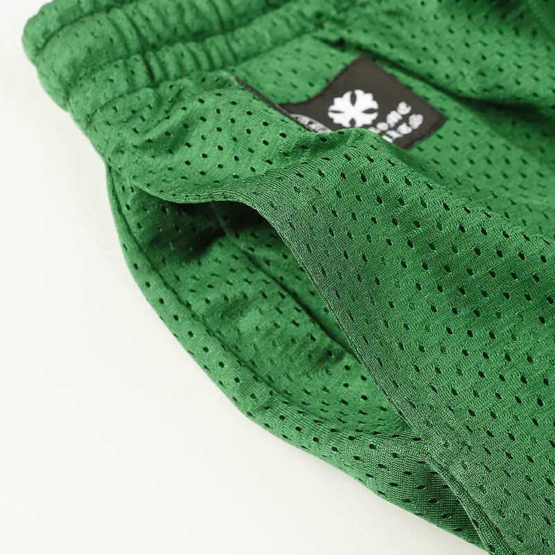 Chrome Hearts Pants 9998 - Chrome Hearts pants image 13