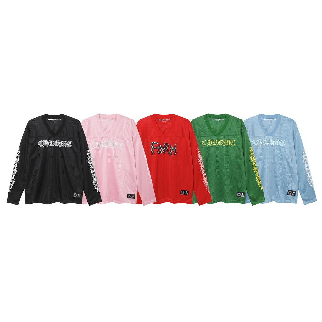 Chrome Hearts Sweatshirt 9998 - Chrome Hearts sweatshirts image 2