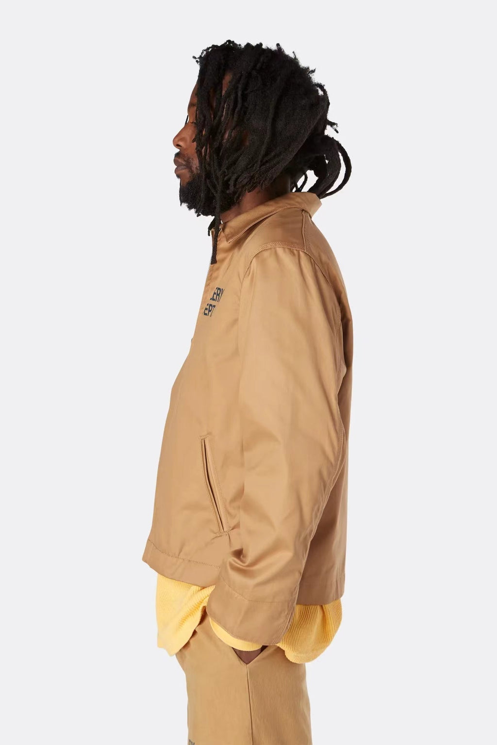Gallery Dept. Jacket - Gallery Dept. jackets image 5