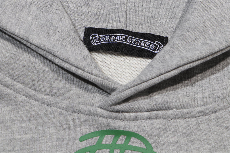 Chrome Hearts Hoodie 7012 - Chrome Hearts hoodies image 15
