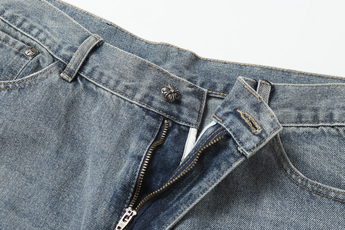 Chrome Hearts Pants 301 - Chrome Hearts pants image 8
