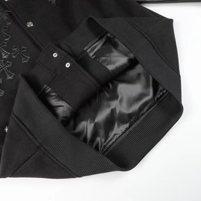 Chrome Hearts Jacket – Style 143371 - Chrome Hearts jackets image 9