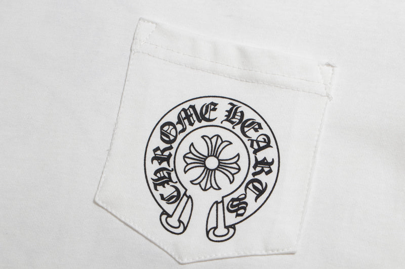 Chrome Hearts Sweatshirt 8008 - Chrome Hearts sweatshirts image 5