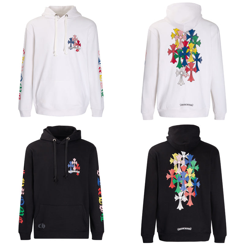 Chrome Hearts Hoodie 7006 - Chrome Hearts hoodies image 1