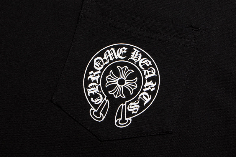 Chrome Hearts Sweatshirt 8008 - Chrome Hearts sweatshirts image 16