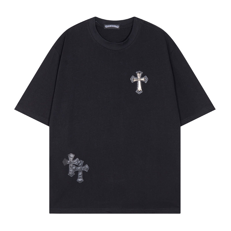 Chrome Hearts T-Shirt K6033 - Chrome Hearts t-shirts image 2