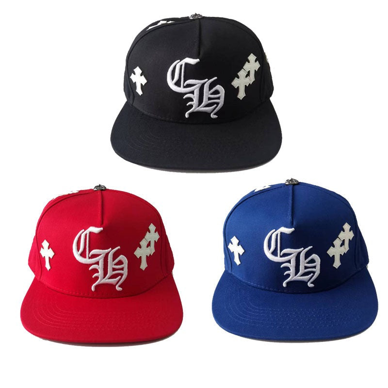 Chrome Hearts trucker Hat – Style 736843 - Chrome Hearts hats image 1