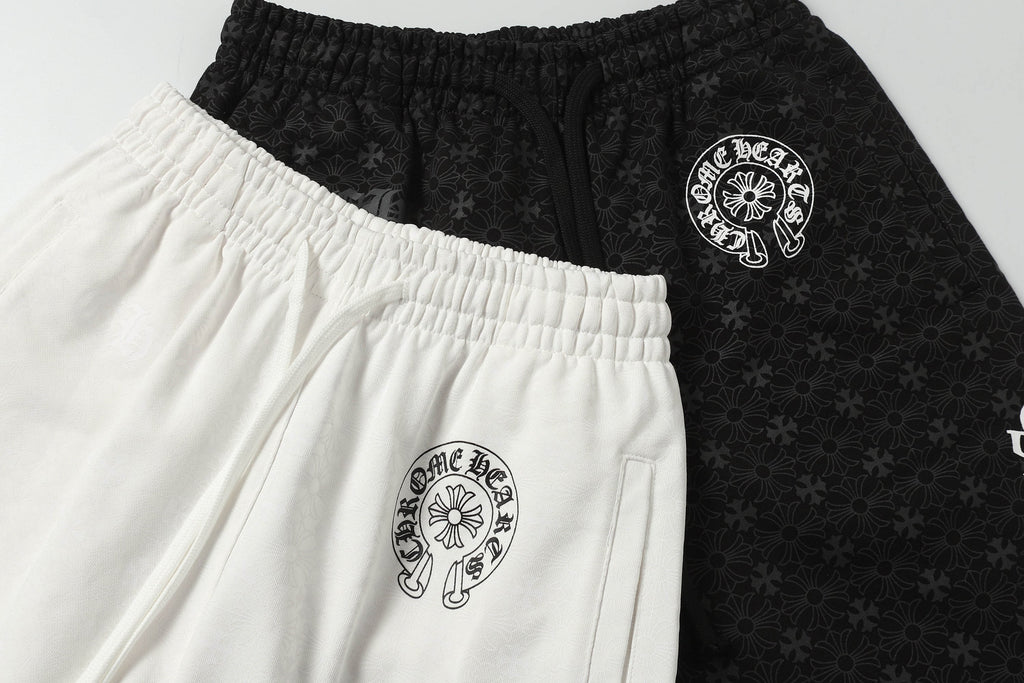 Chrome Hearts Shorts 2282 - Chrome Hearts shorts image 17