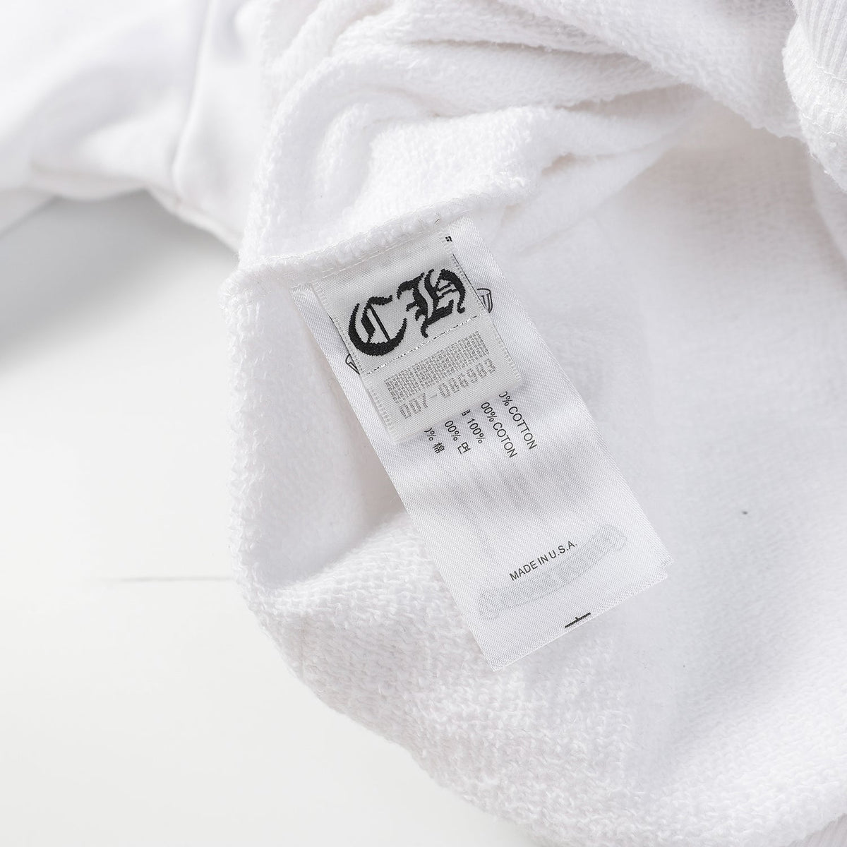 Chrome Hearts Hoodie 7008-8882 - Chrome Hearts hoodies image 16