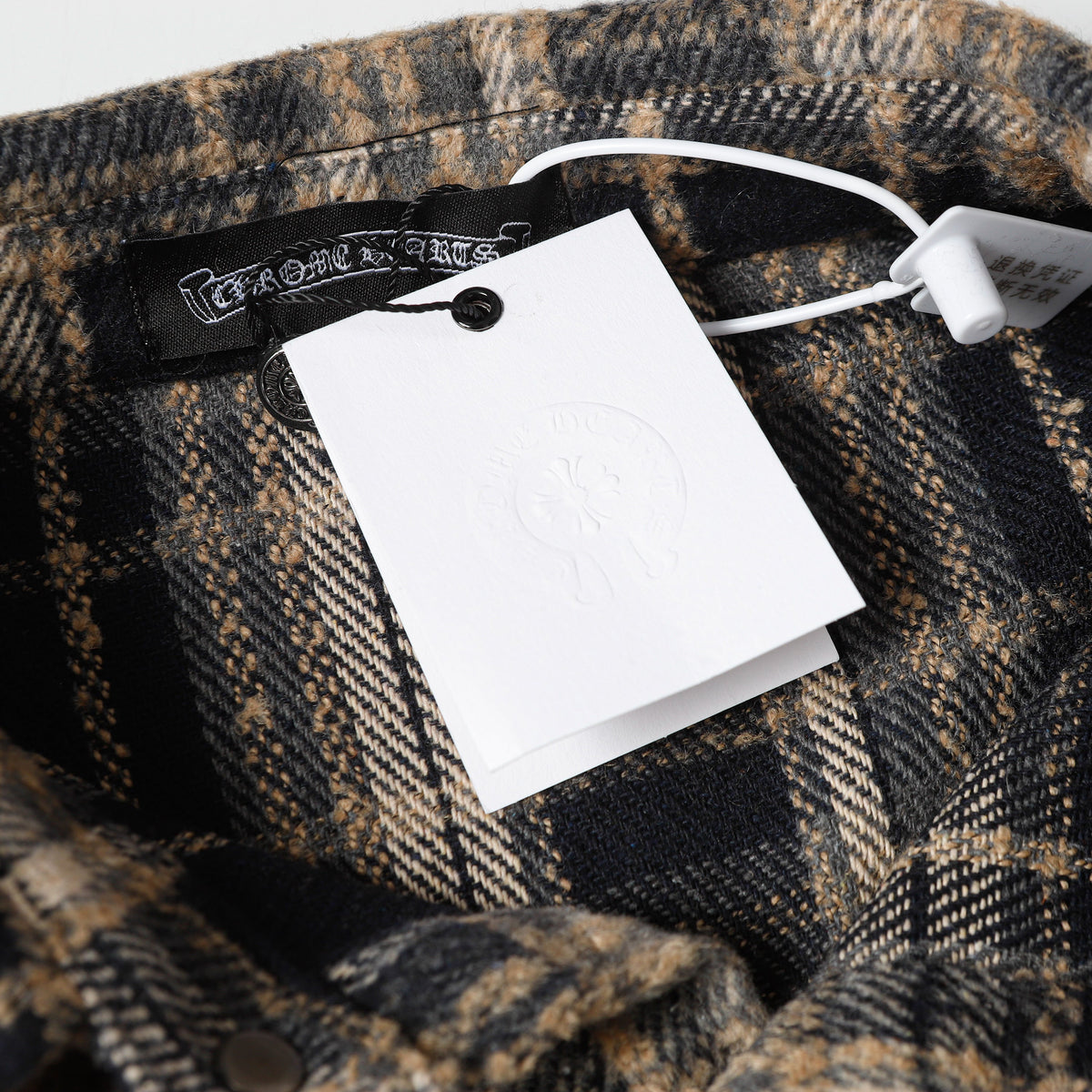 Chrome Hearts Jacket - Chrome Hearts jackets image 25