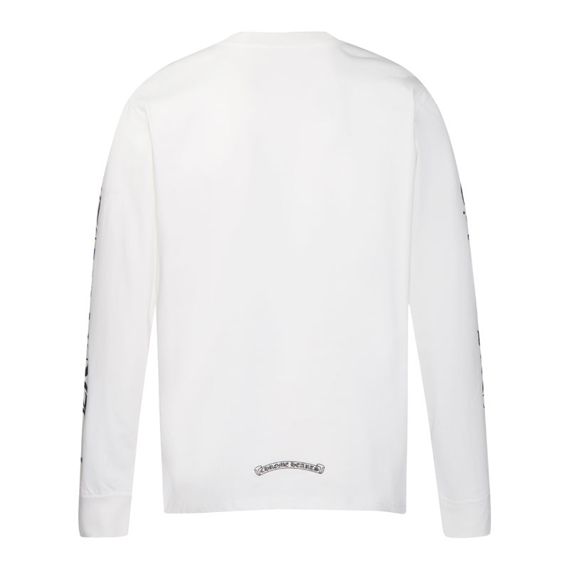 Chrome Hearts Sweatshirt 9011 - Chrome Hearts sweatshirts image 3