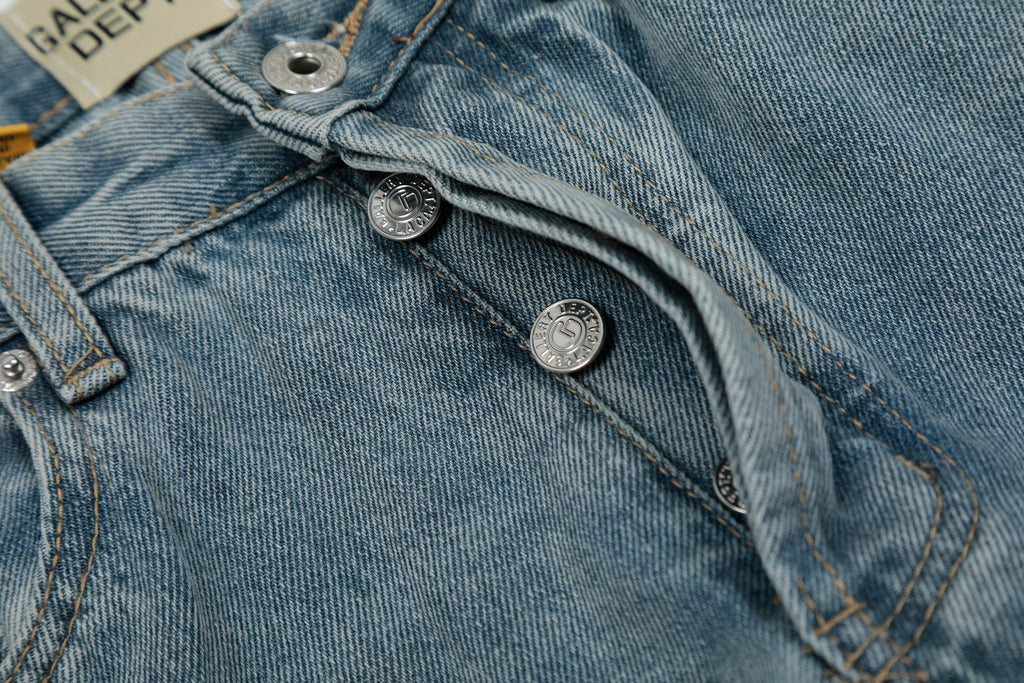 Chrome Hearts Pants-8146 - Chrome Hearts pants image 6