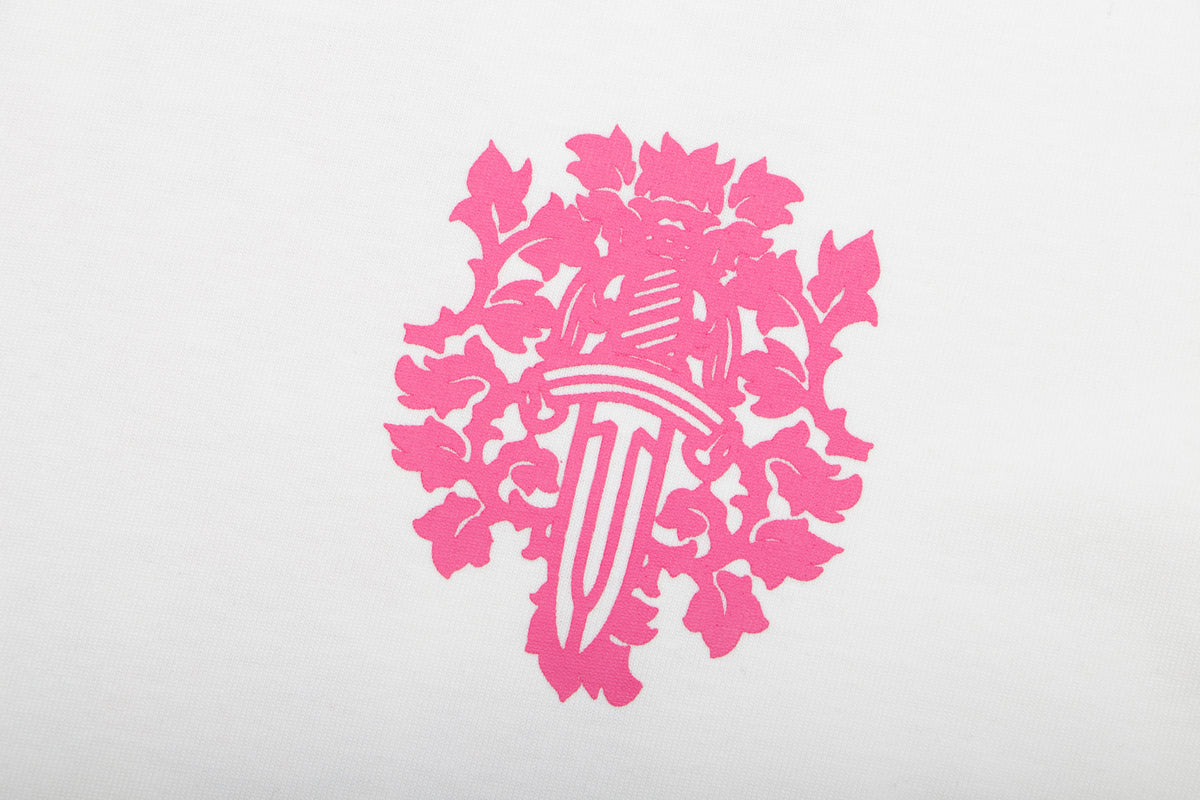 Chrome Hearts T-Shirt 6025 - Chrome Hearts t-shirts image 7