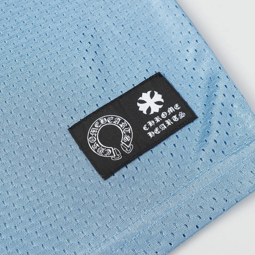 Chrome Hearts T-Shirt 9996 - Chrome Hearts t-shirts image 53