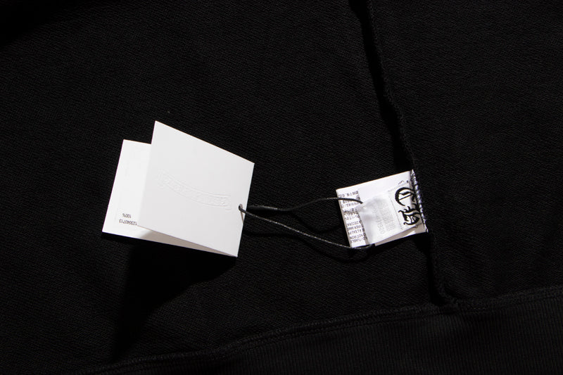 Chrome Hearts Zip-Up Hoodie 5009 - Chrome Hearts zip-up hoodies image 17