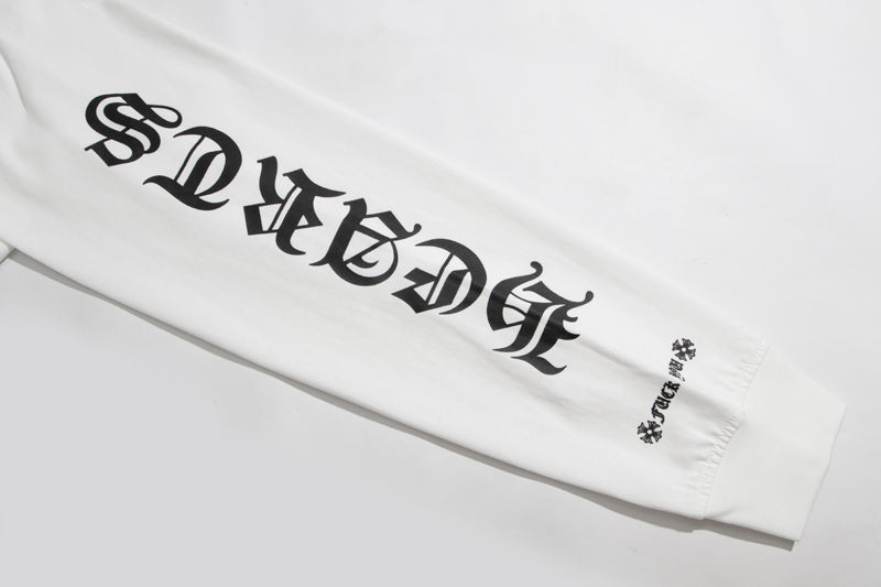 Chrome Hearts Sweatshirt 9011 - Chrome Hearts sweatshirts image 6