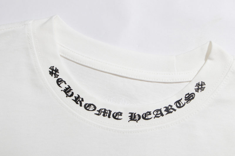 Chrome Hearts Sweatshirt 9011 - Chrome Hearts sweatshirts image 4