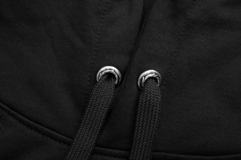 Chrome Hearts Hoodie 7006 - Chrome Hearts hoodies image 15