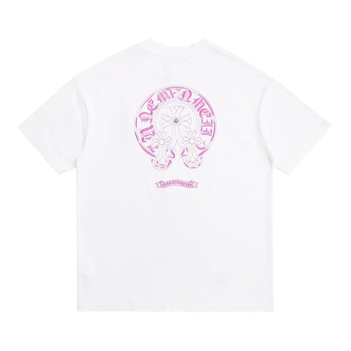 Chrome Hearts T-Shirt 1920 - Chrome Hearts t-shirts image 16